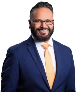 Harsh Pabla, Brampton, Real Estate Agent